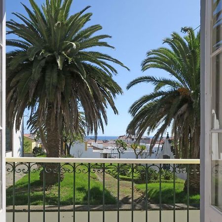 Downtown Ponta Delgada Daire Dış mekan fotoğraf