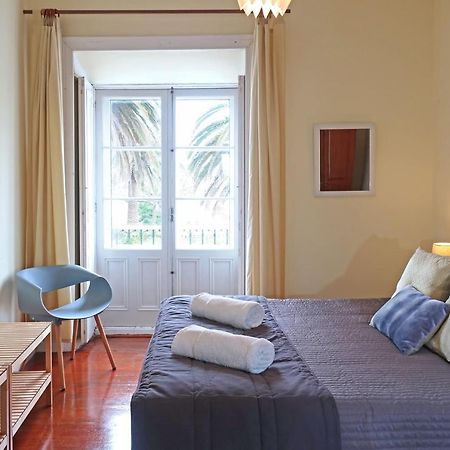 Downtown Ponta Delgada Daire Dış mekan fotoğraf