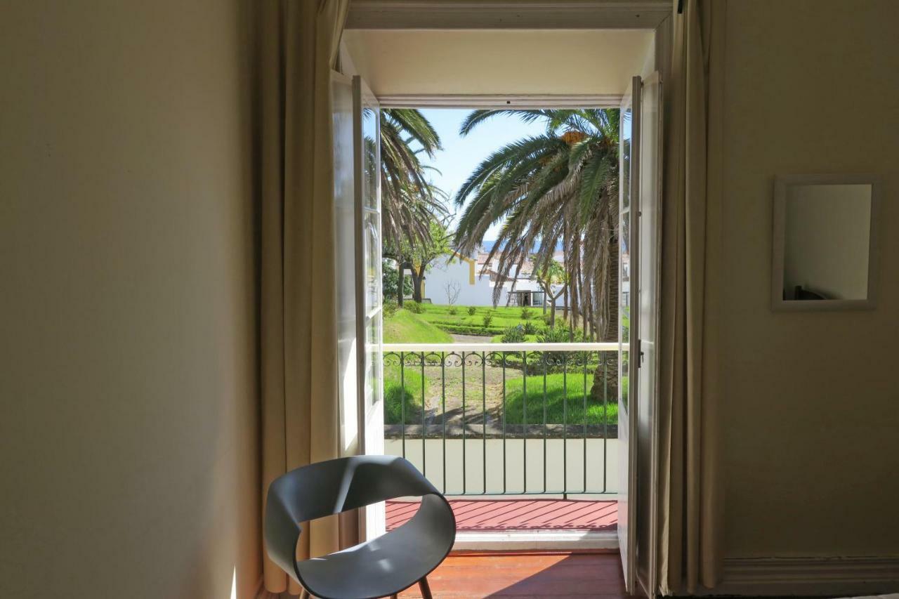 Downtown Ponta Delgada Daire Dış mekan fotoğraf