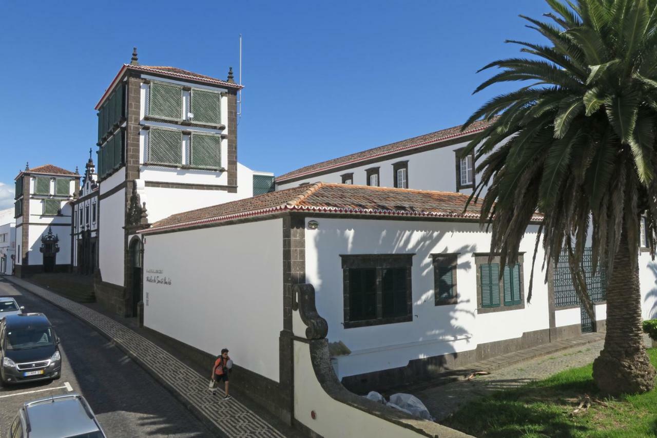 Downtown Ponta Delgada Daire Dış mekan fotoğraf