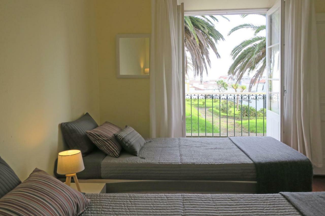 Downtown Ponta Delgada Daire Dış mekan fotoğraf